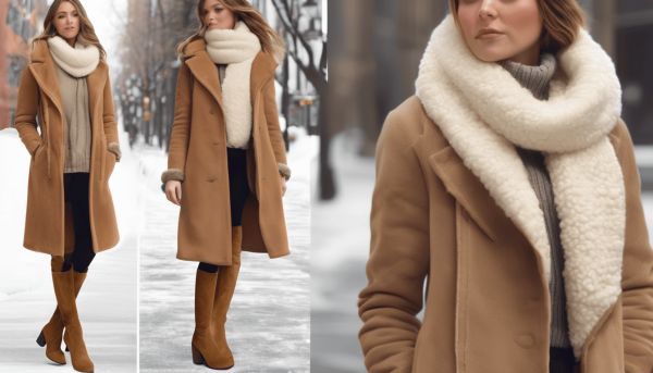 Are thigh high uggs the ultimate solution for winter fashion?
