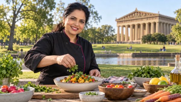 Maneet Chauhan weight loss: her inspiring journey and diet secrets
