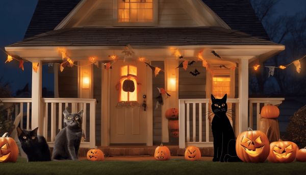 Surprising funny Halloween quotes to light up your spooky night