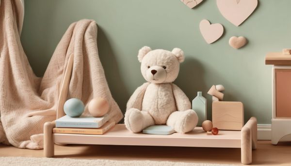 Unique gifts for toddlers this valentine’s day