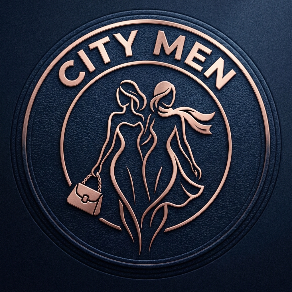 City Men
